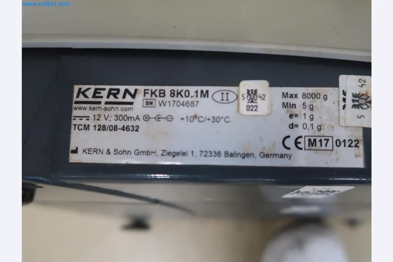 Sistemas de pesaje, llenado y envasado, maquinaria y equipos operativos y de oficina en buen estado.-2