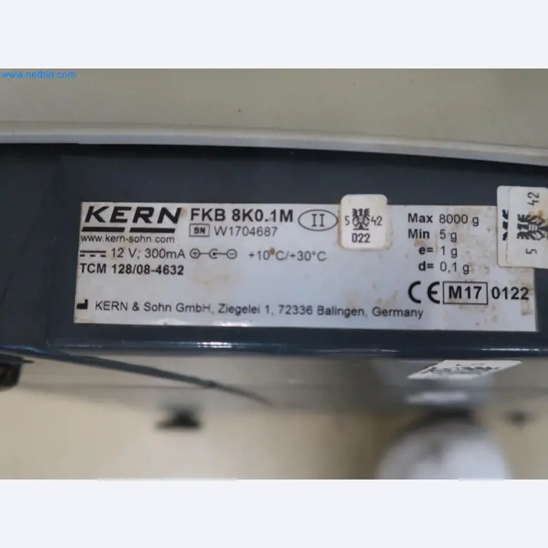 Sistemas de pesaje, llenado y envasado, maquinaria y equipos operativos y de oficina en buen estado.-2