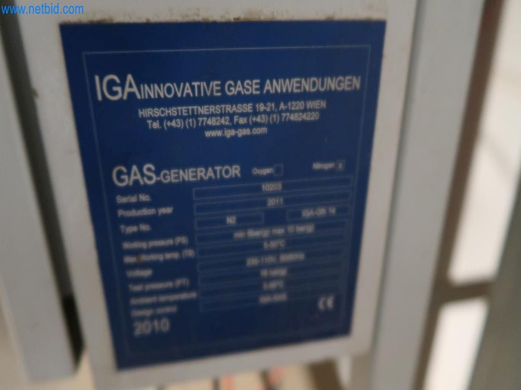 Dobře udržované vážicí, plnicí a balicí systémy, stroje, provozní a kancelářské vybavení.-3