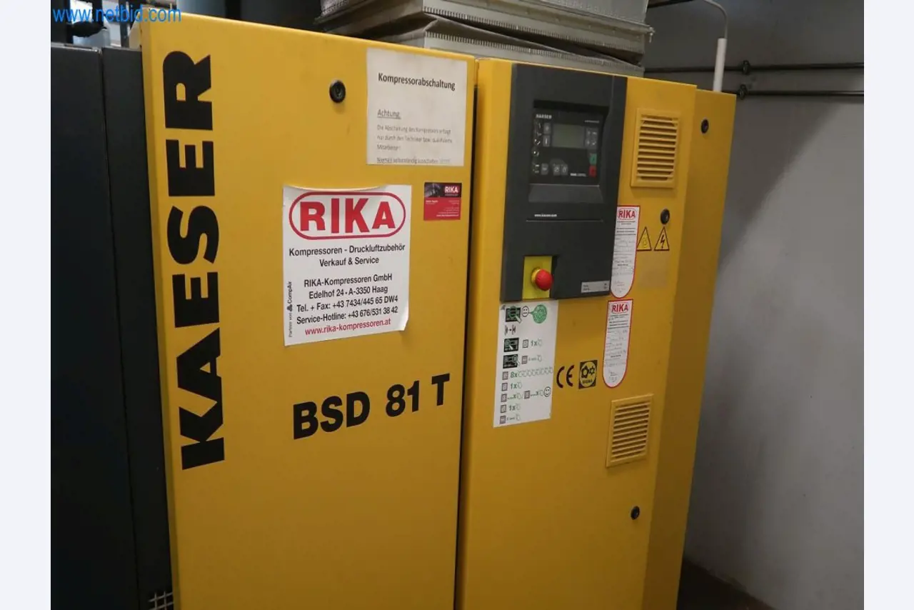 Well-maintained weighing, filling and packaging systems, machinery, operating and office equipment-1