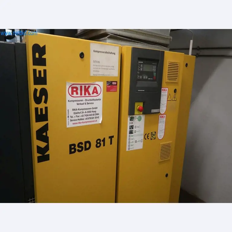 Well-maintained weighing, filling and packaging systems, machinery, operating and office equipment-1