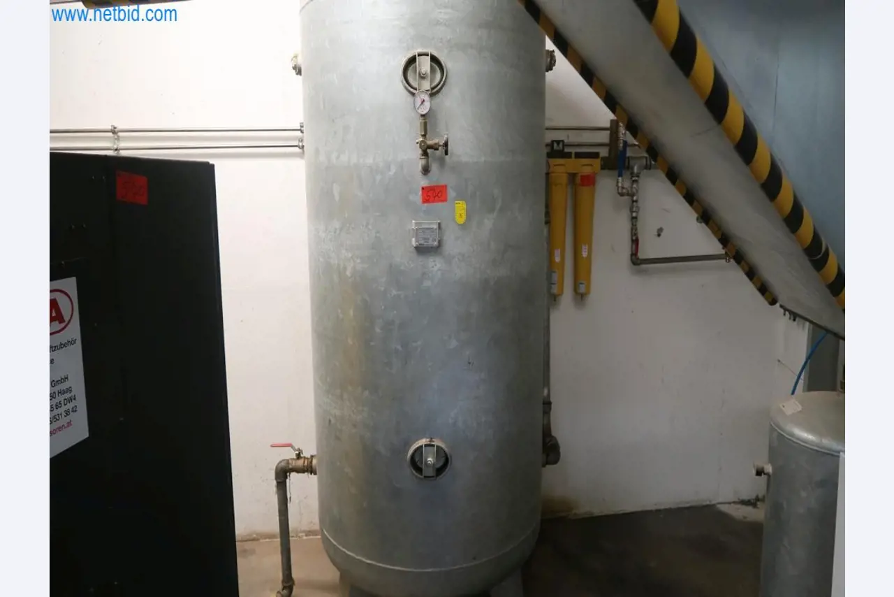 Well-maintained weighing, filling and packaging systems, machinery, operating and office equipment-4