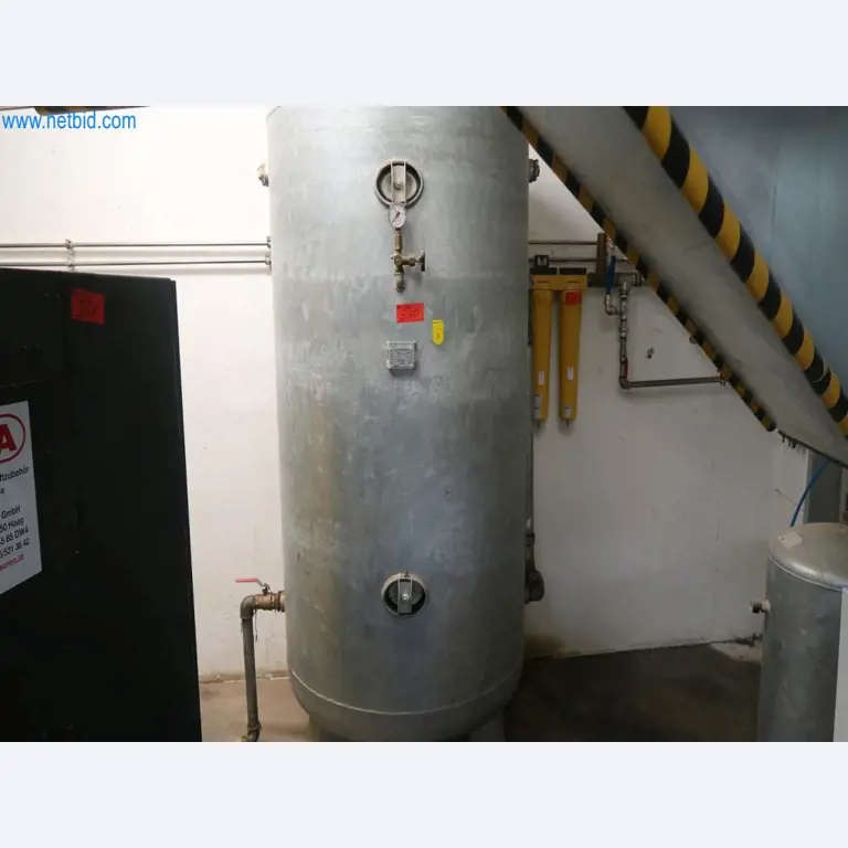 Well-maintained weighing, filling and packaging systems, machinery, operating and office equipment-4