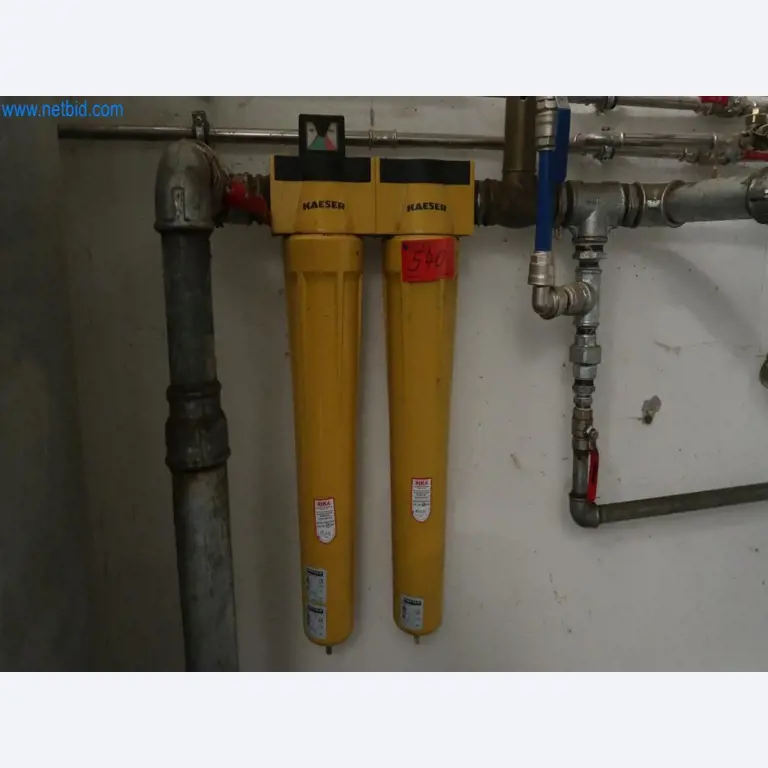 Well-maintained weighing, filling and packaging systems, machinery, operating and office equipment-7