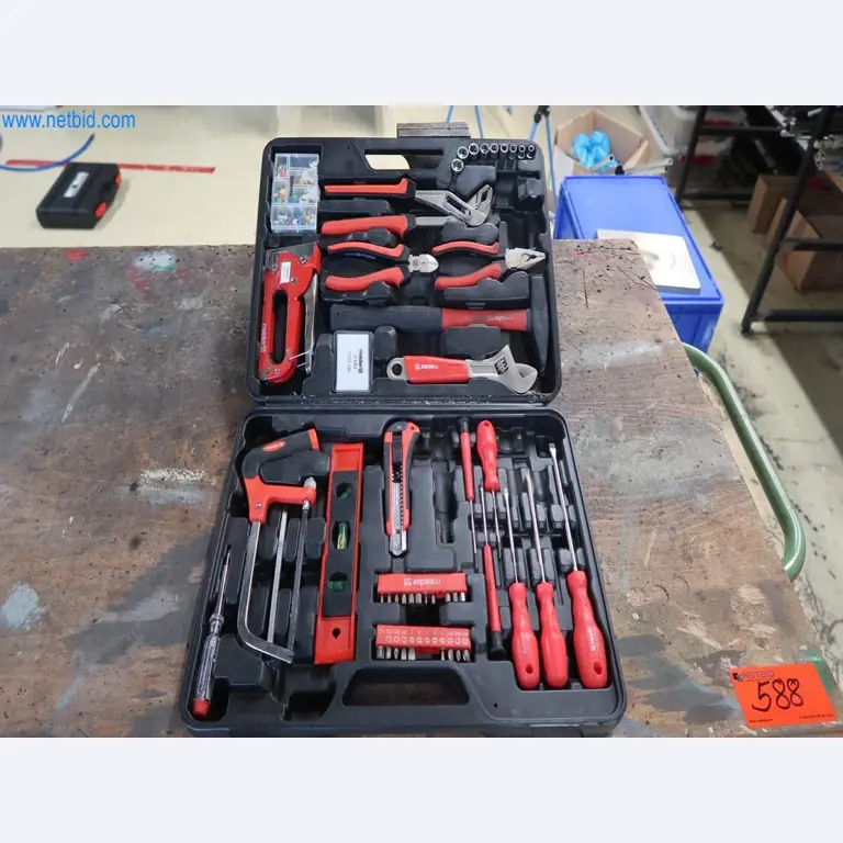 Sistemas de pesaje, llenado y envasado, maquinaria y equipos operativos y de oficina en buen estado.-1