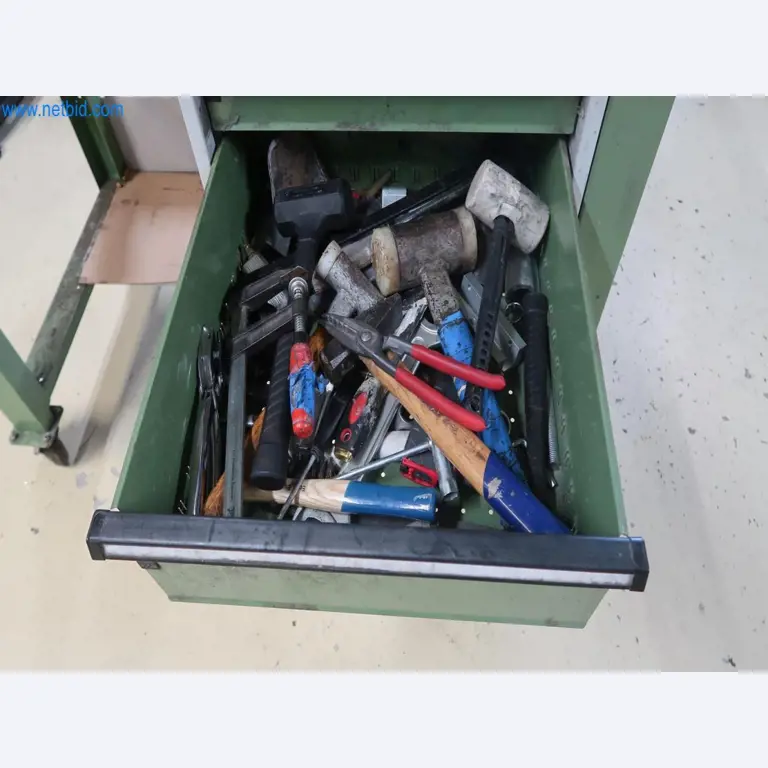 Sistemas de pesaje, llenado y envasado, maquinaria y equipos operativos y de oficina en buen estado.-5