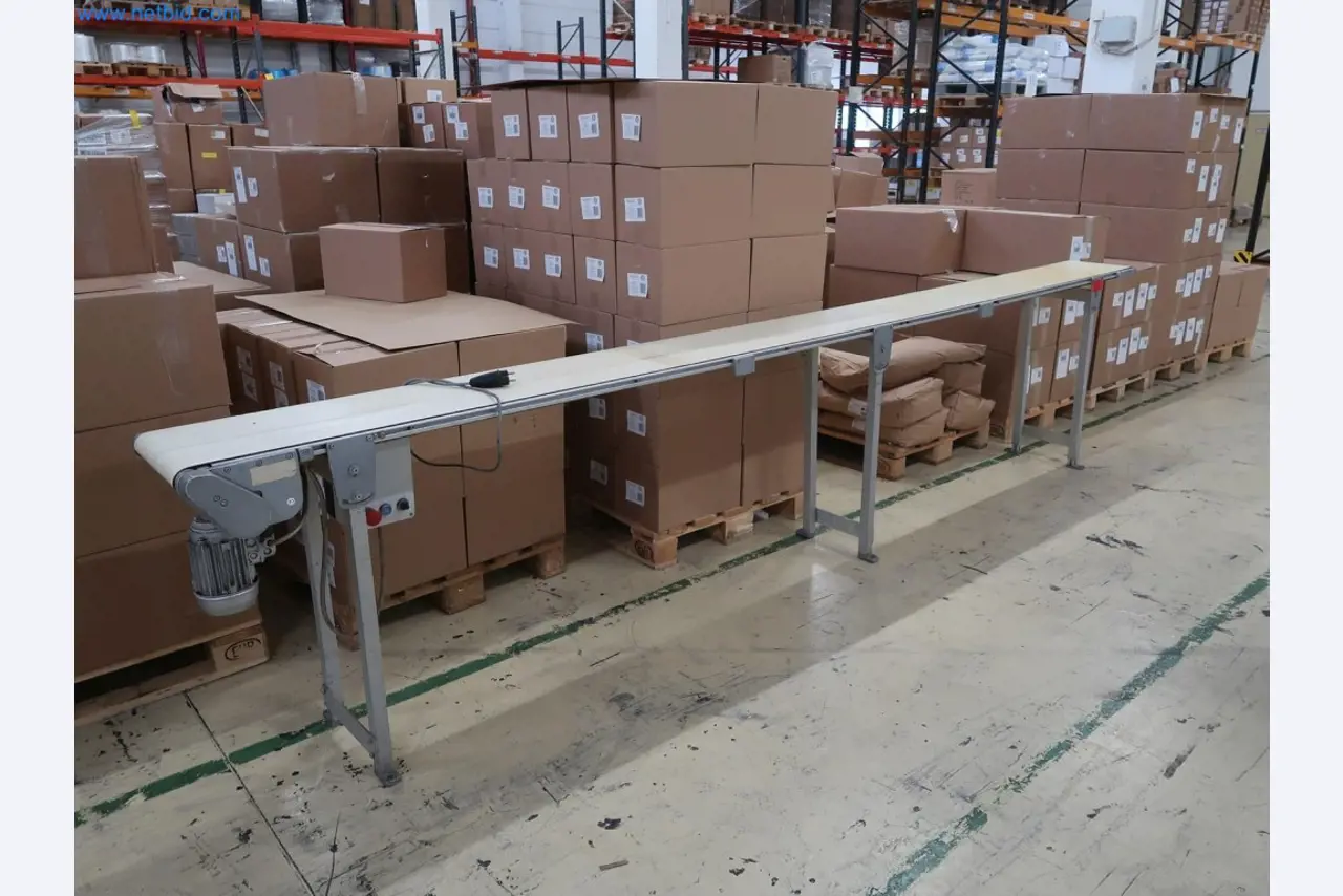 Sistemas de pesaje, llenado y envasado, maquinaria y equipos operativos y de oficina en buen estado.-1