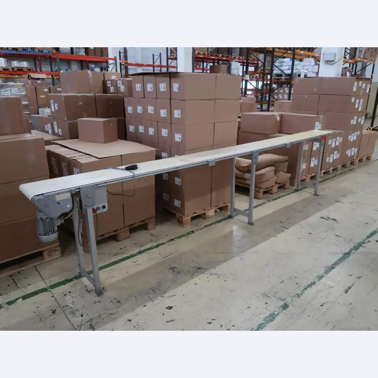 Sistemas de pesaje, llenado y envasado, maquinaria y equipos operativos y de oficina en buen estado.-1