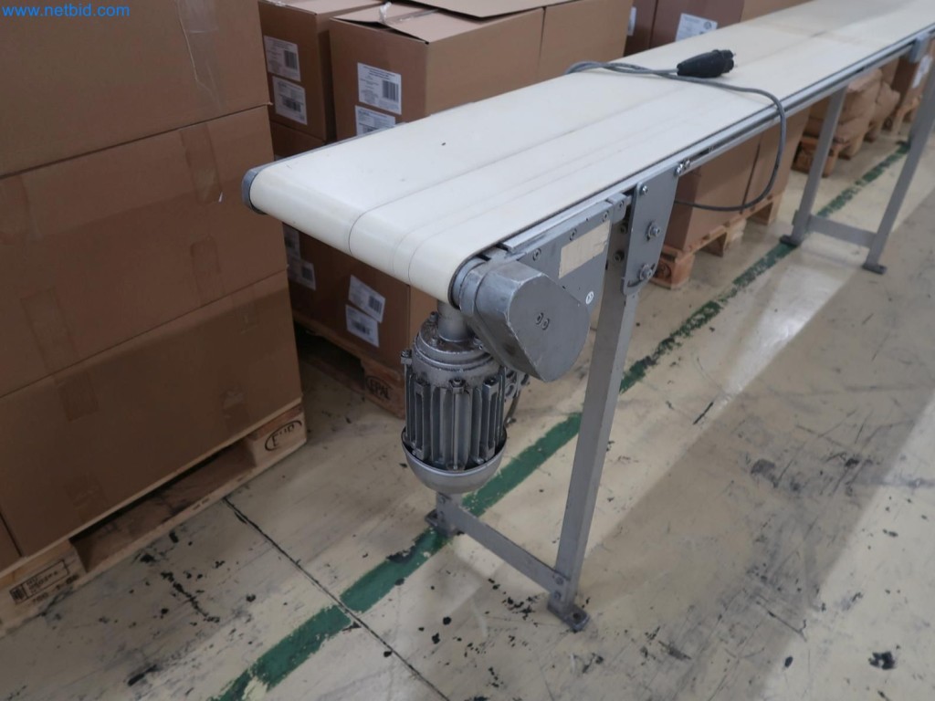 Sistemas de pesaje, llenado y envasado, maquinaria y equipos operativos y de oficina en buen estado.-2