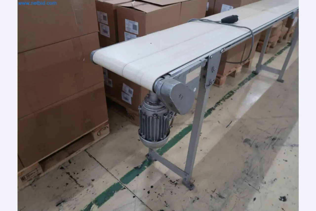 Sistemas de pesaje, llenado y envasado, maquinaria y equipos operativos y de oficina en buen estado.-2