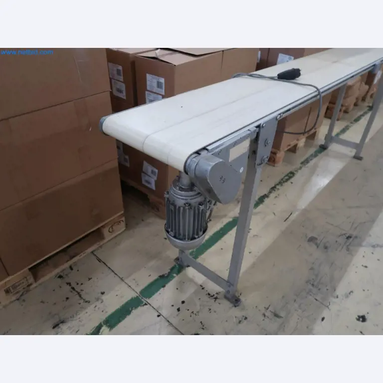 Sistemas de pesaje, llenado y envasado, maquinaria y equipos operativos y de oficina en buen estado.-2