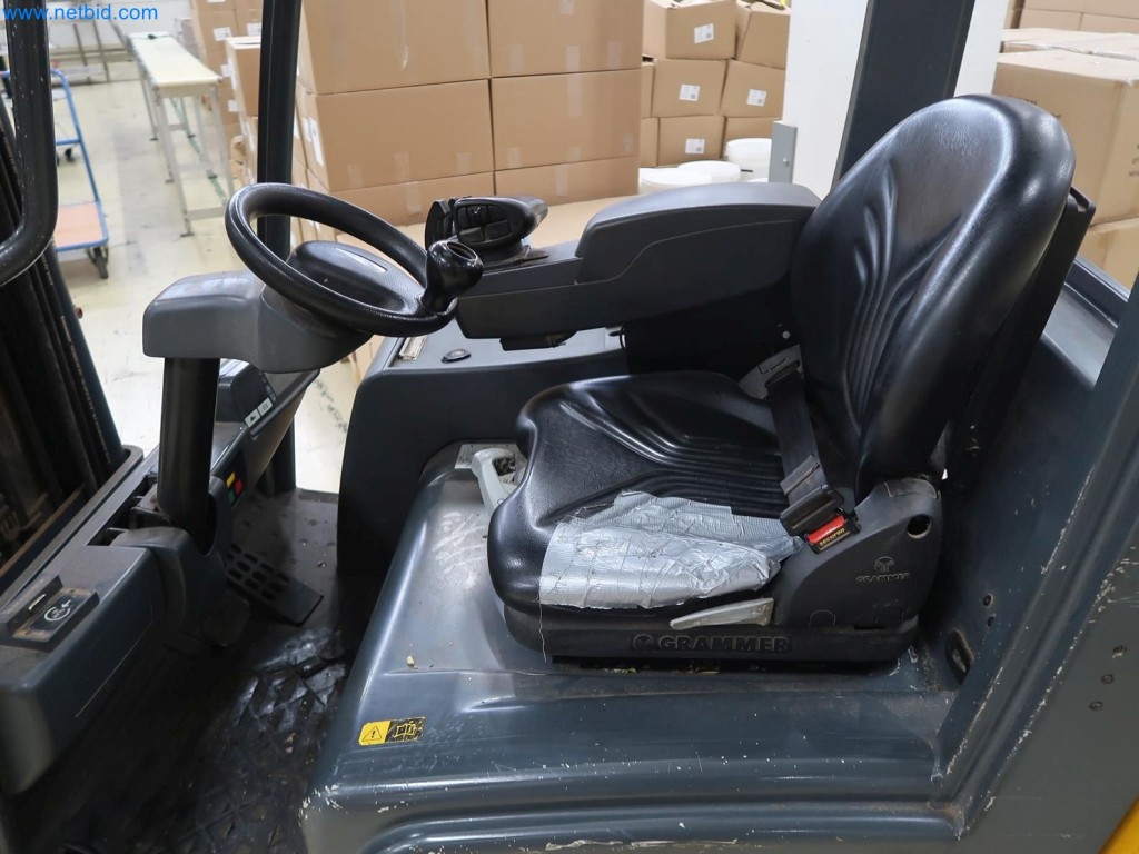 Dobře udržované vážicí, plnicí a balicí systémy, stroje, provozní a kancelářské vybavení.-7