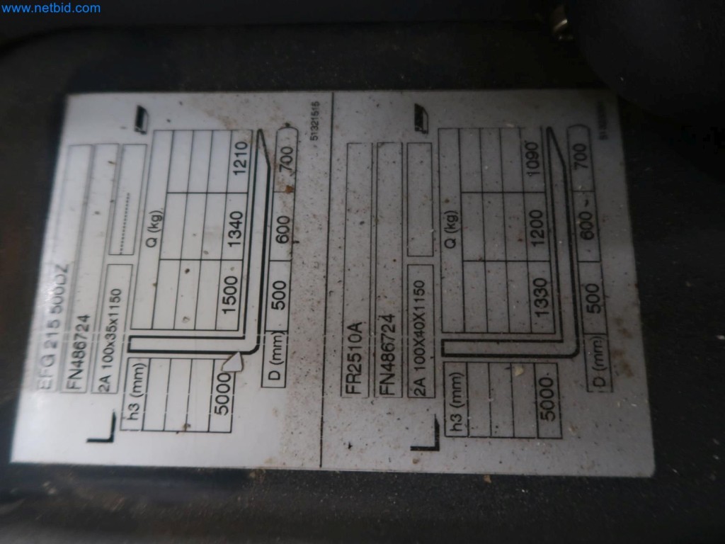 Dobře udržované vážicí, plnicí a balicí systémy, stroje, provozní a kancelářské vybavení.-9