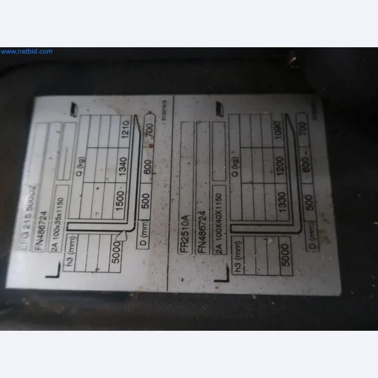 Installations de pesage, de remplissage et d'emballage bien entretenues, parc de machines, équipement industriel et commercial-9
