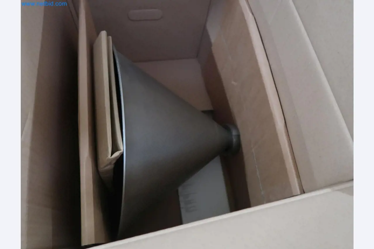 Well-maintained weighing, filling and packaging systems, machinery, operating and office equipment-3