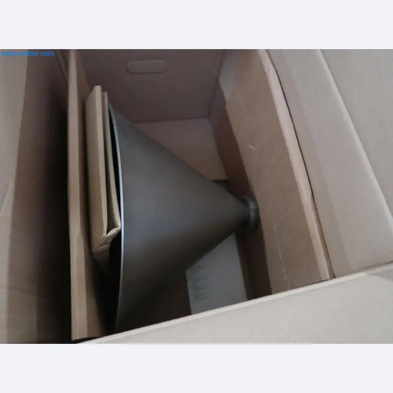 Well-maintained weighing, filling and packaging systems, machinery, operating and office equipment-3