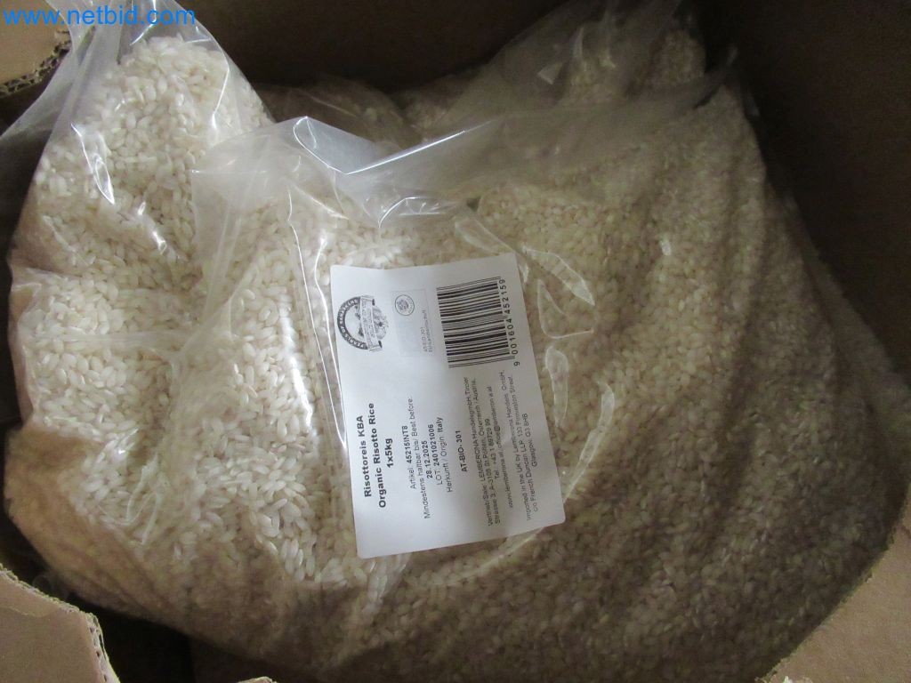 Sistemas de pesagem, enchimento e embalagem, máquinas, equipamento operacional e de escritório em bom estado de conservação-20