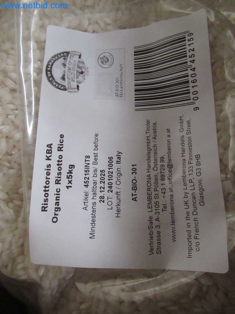 Sistemas de pesagem, enchimento e embalagem, máquinas, equipamento operacional e de escritório em bom estado de conservação-21