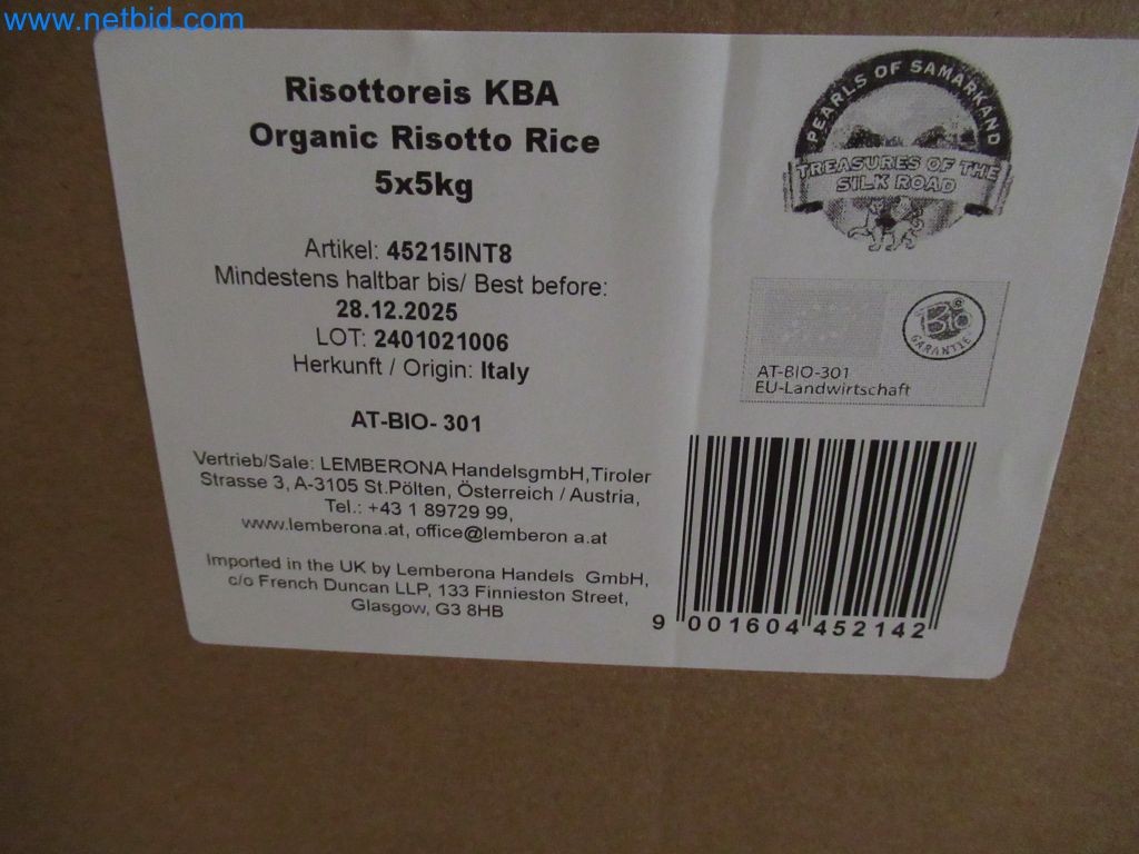 Sistemas de pesagem, enchimento e embalagem, máquinas, equipamento operacional e de escritório em bom estado de conservação-22