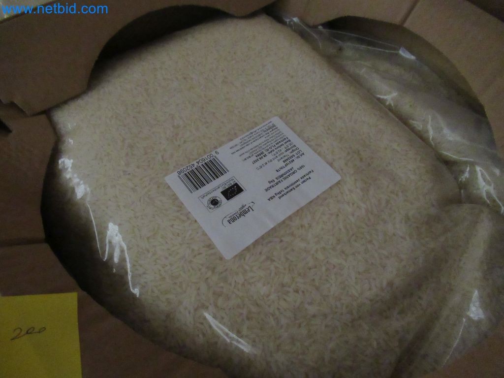 Sistemas de pesagem, enchimento e embalagem, máquinas, equipamento operacional e de escritório em bom estado de conservação-24