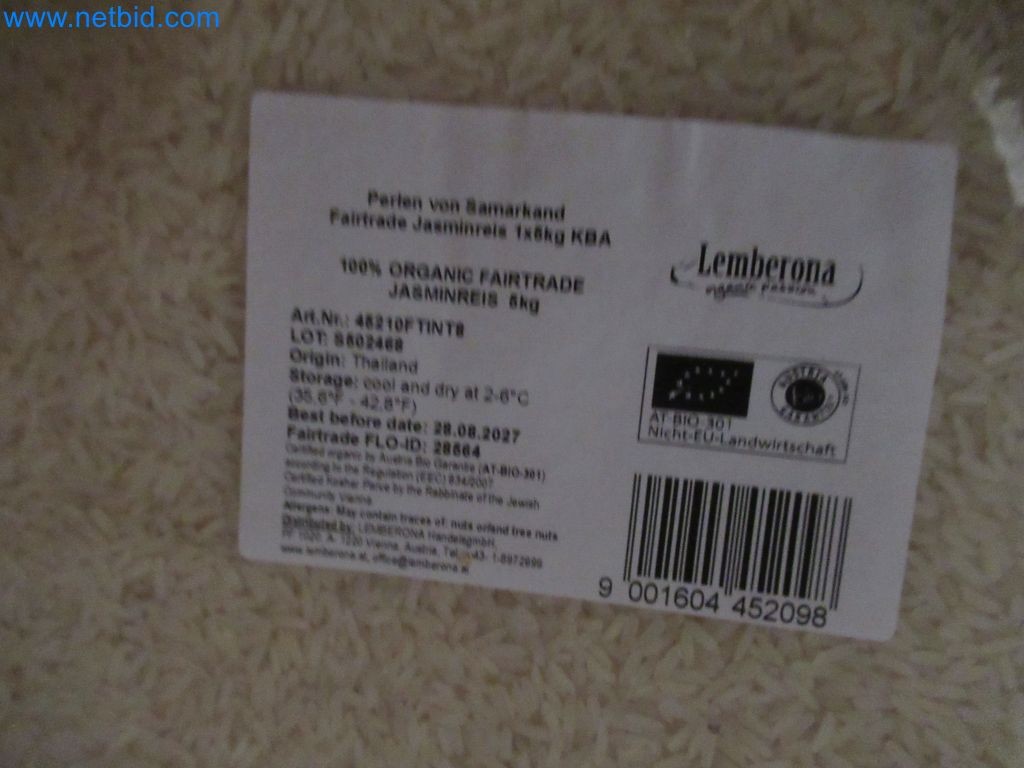 Sistemas de pesagem, enchimento e embalagem, máquinas, equipamento operacional e de escritório em bom estado de conservação-25