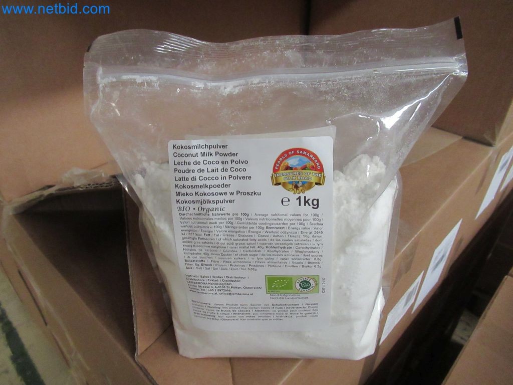 Sistemas de pesagem, enchimento e embalagem, máquinas, equipamento operacional e de escritório em bom estado de conservação-27