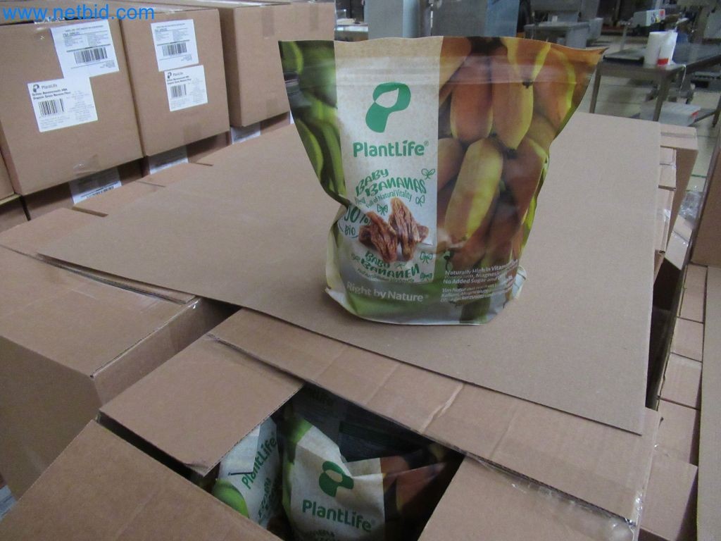 Sistemas de pesagem, enchimento e embalagem, máquinas, equipamento operacional e de escritório em bom estado de conservação-30