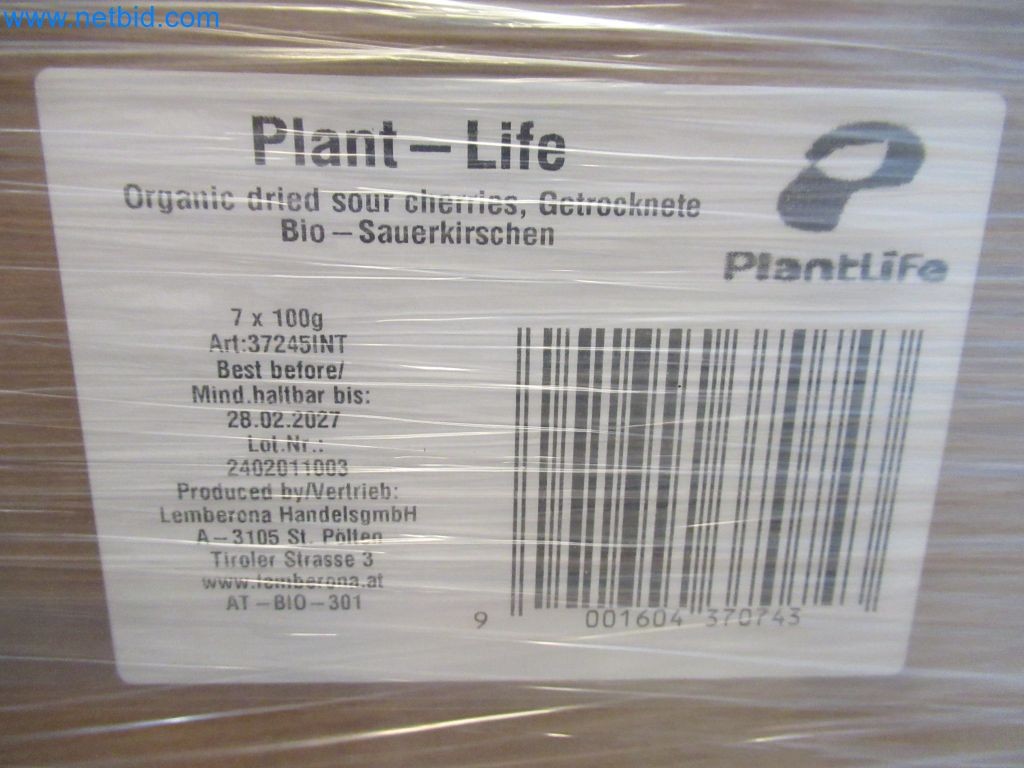 Sistemas de pesagem, enchimento e embalagem, máquinas, equipamento operacional e de escritório em bom estado de conservação-3