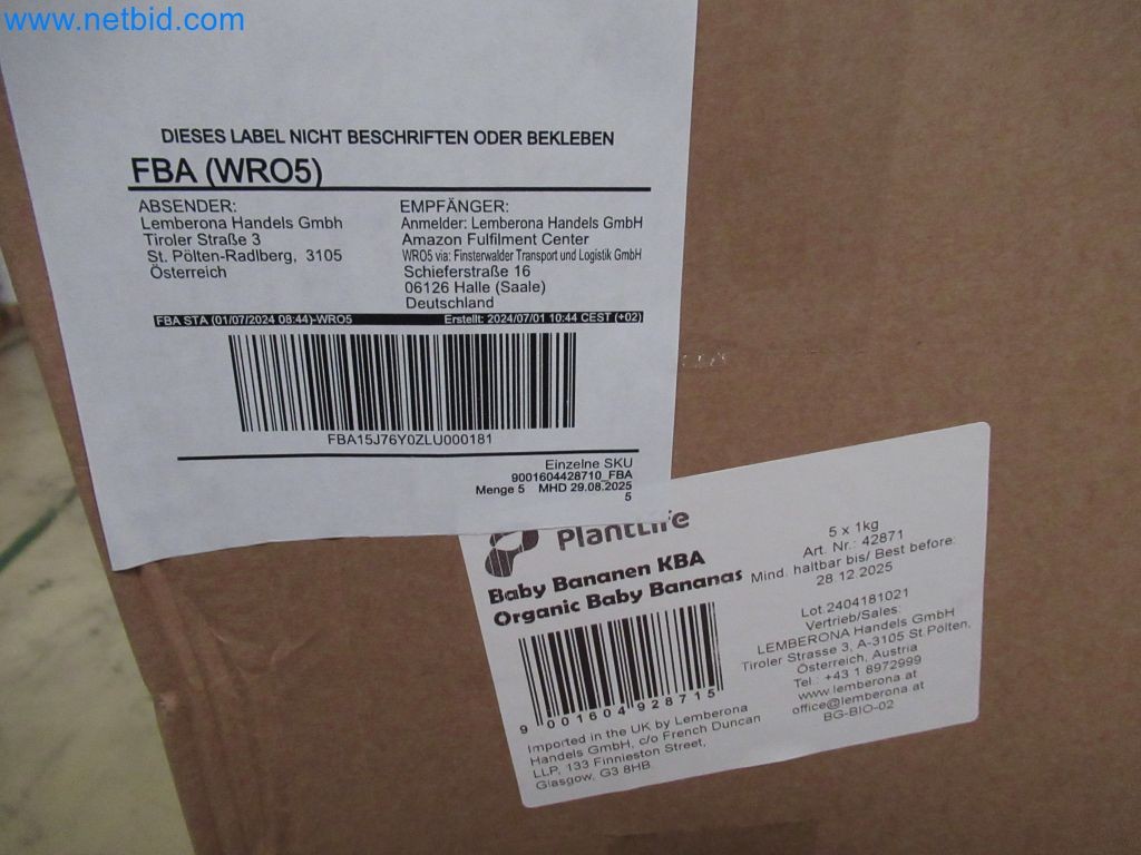 Sistemas de pesagem, enchimento e embalagem, máquinas, equipamento operacional e de escritório em bom estado de conservação-31