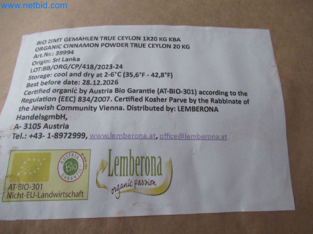 Sistemas de pesagem, enchimento e embalagem, máquinas, equipamento operacional e de escritório em bom estado de conservação-33