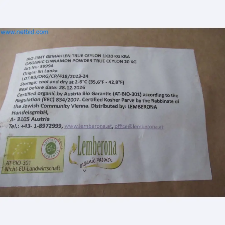 Sistemas de pesagem, enchimento e embalagem, máquinas, equipamento operacional e de escritório em bom estado de conservação-33