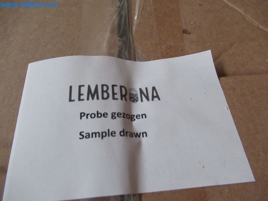 Sistemas de pesagem, enchimento e embalagem, máquinas, equipamento operacional e de escritório em bom estado de conservação-36