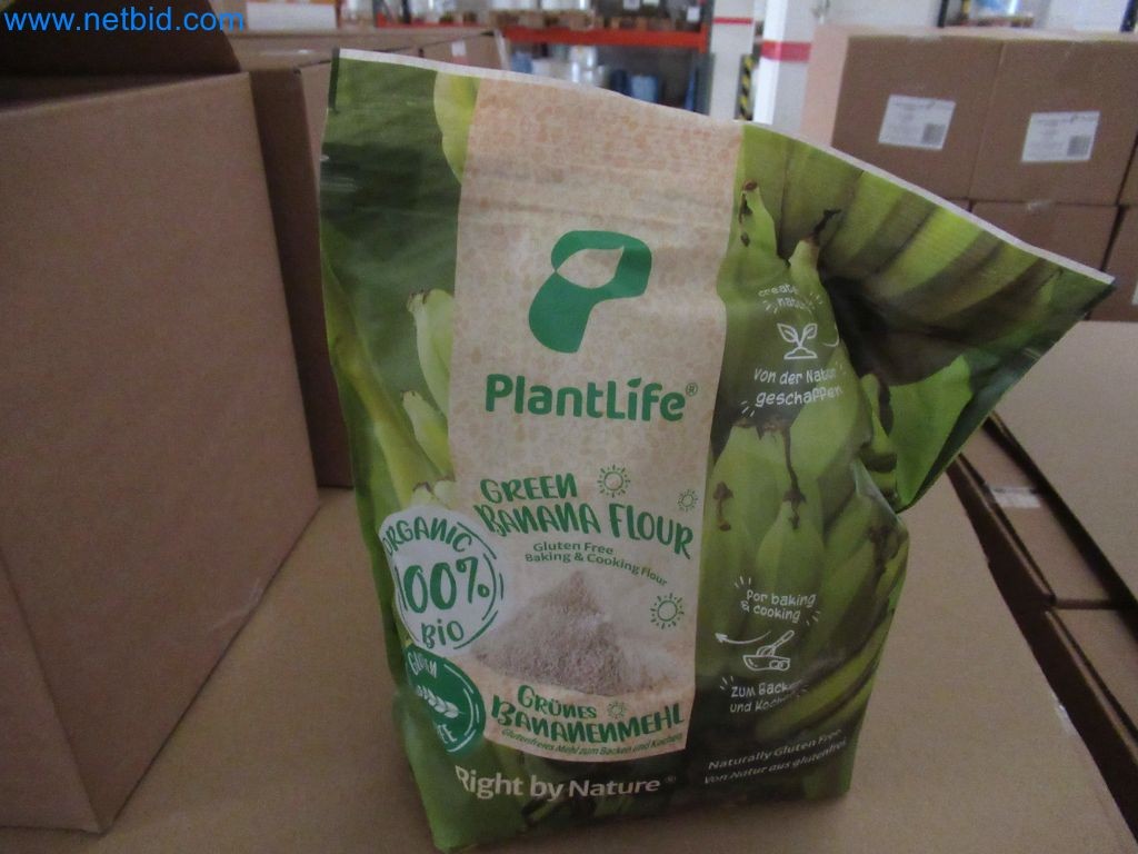 Sistemas de pesagem, enchimento e embalagem, máquinas, equipamento operacional e de escritório em bom estado de conservação-39