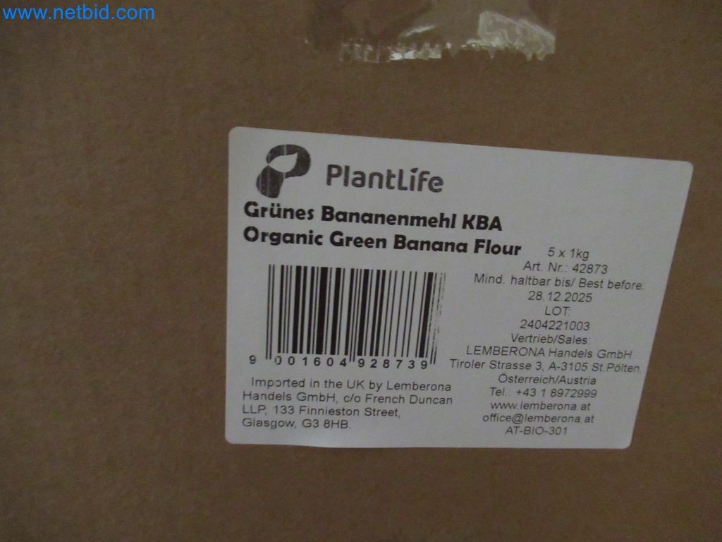 Sistemas de pesagem, enchimento e embalagem, máquinas, equipamento operacional e de escritório em bom estado de conservação-40