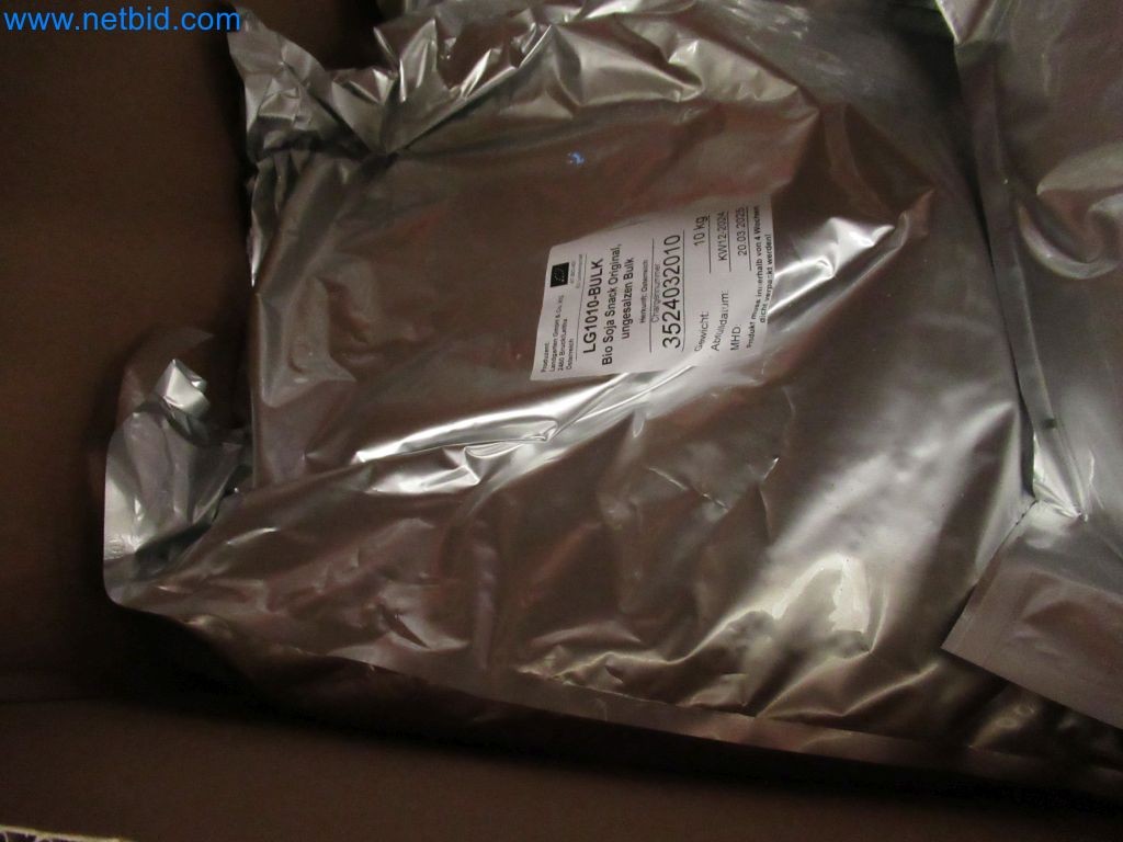 Sistemas de pesagem, enchimento e embalagem, máquinas, equipamento operacional e de escritório em bom estado de conservação-45