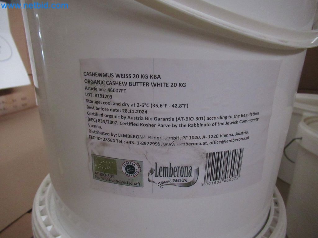 Sistemas de pesagem, enchimento e embalagem, máquinas, equipamento operacional e de escritório em bom estado de conservação-46