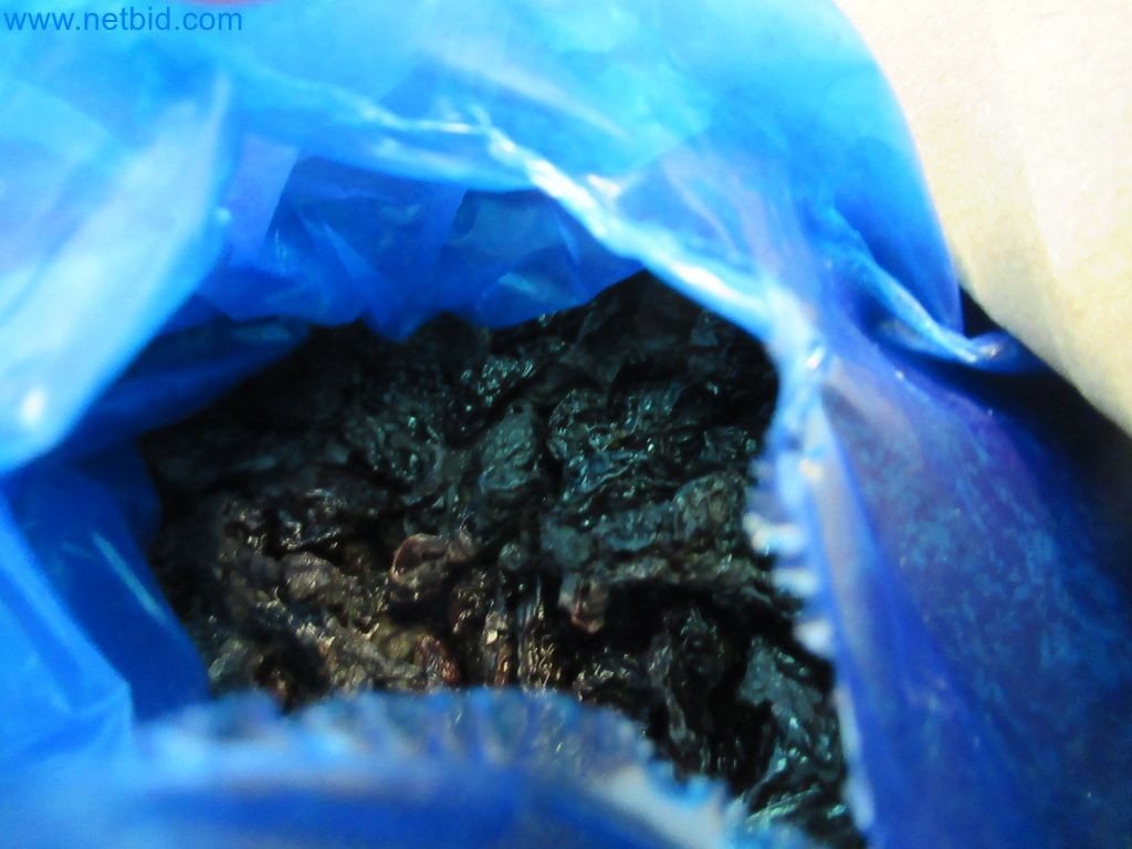 Sistemas de pesagem, enchimento e embalagem, máquinas, equipamento operacional e de escritório em bom estado de conservação-5