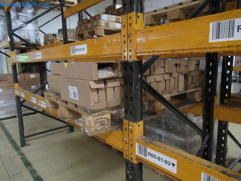 Sistemas de pesagem, enchimento e embalagem, máquinas, equipamento operacional e de escritório em bom estado de conservação-51