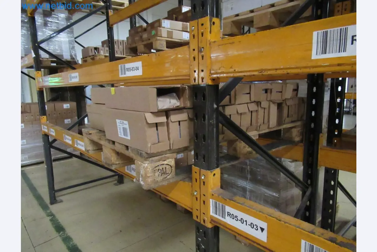 Sistemas de pesagem, enchimento e embalagem, máquinas, equipamento operacional e de escritório em bom estado de conservação-51