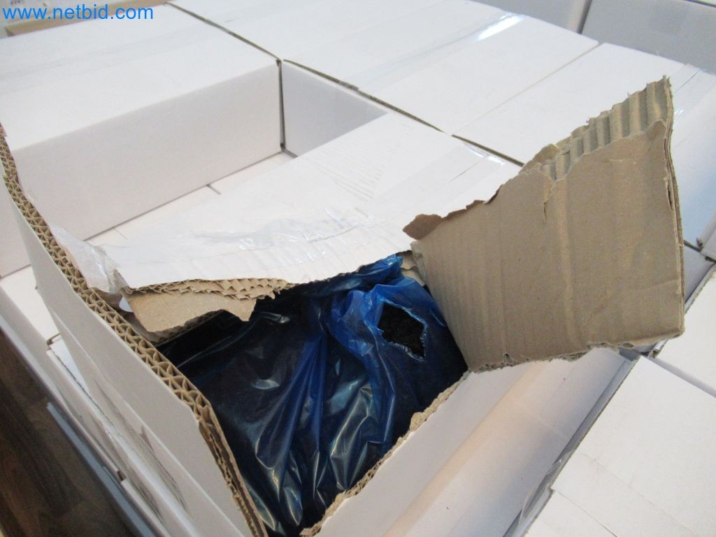 Sistemas de pesagem, enchimento e embalagem, máquinas, equipamento operacional e de escritório em bom estado de conservação-6