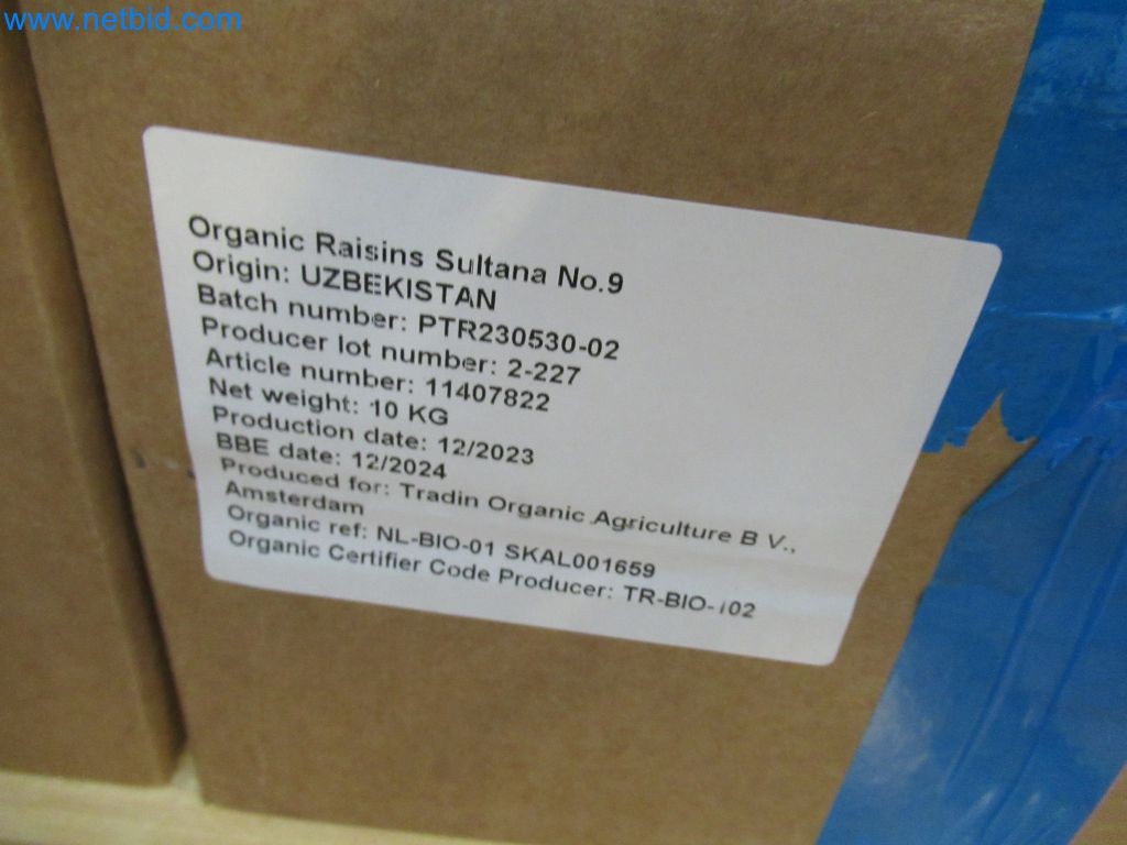 Sistemas de pesagem, enchimento e embalagem, máquinas, equipamento operacional e de escritório em bom estado de conservação-10
