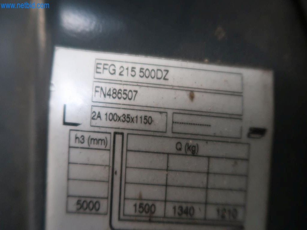 Sistemas de pesaje, llenado y envasado, maquinaria y equipos operativos y de oficina en buen estado.-12