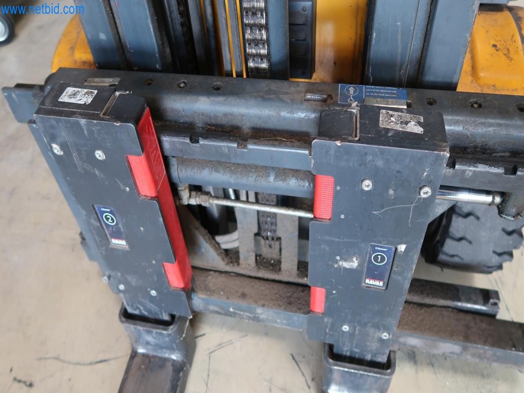 Sistemas de pesaje, llenado y envasado, maquinaria y equipos operativos y de oficina en buen estado.-4