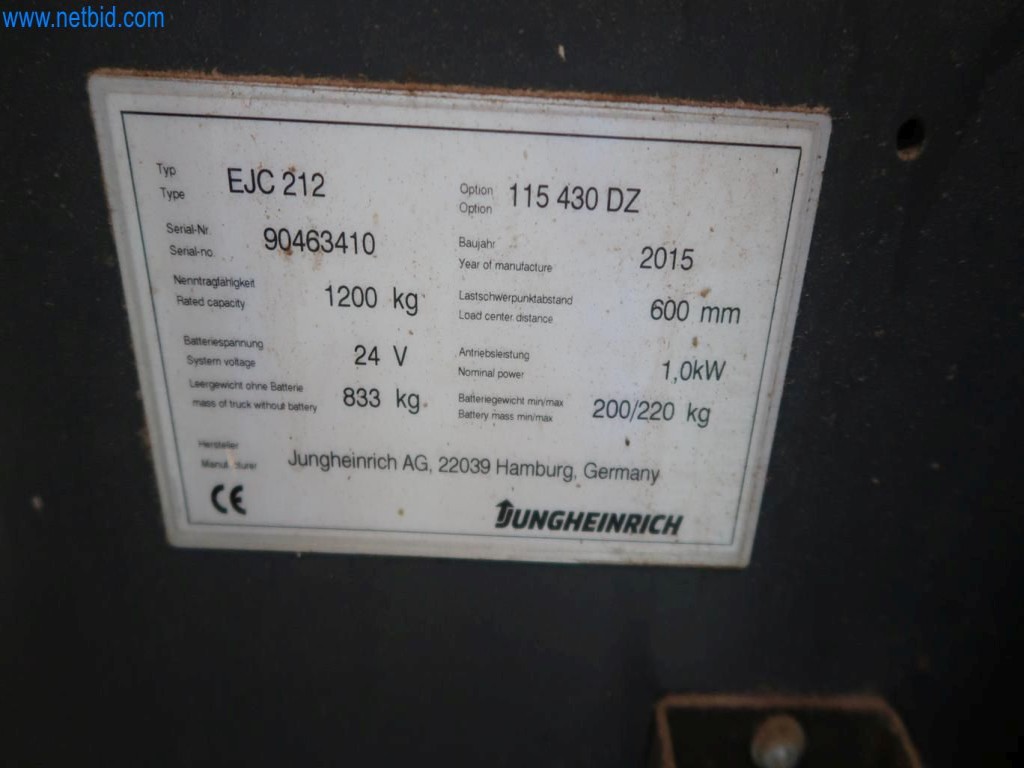 Gepflegte Verwiege-, Abfüll- und Verpackungsanlagen, Maschinenpark, Betriebs- und Geschäftsausstattung -6