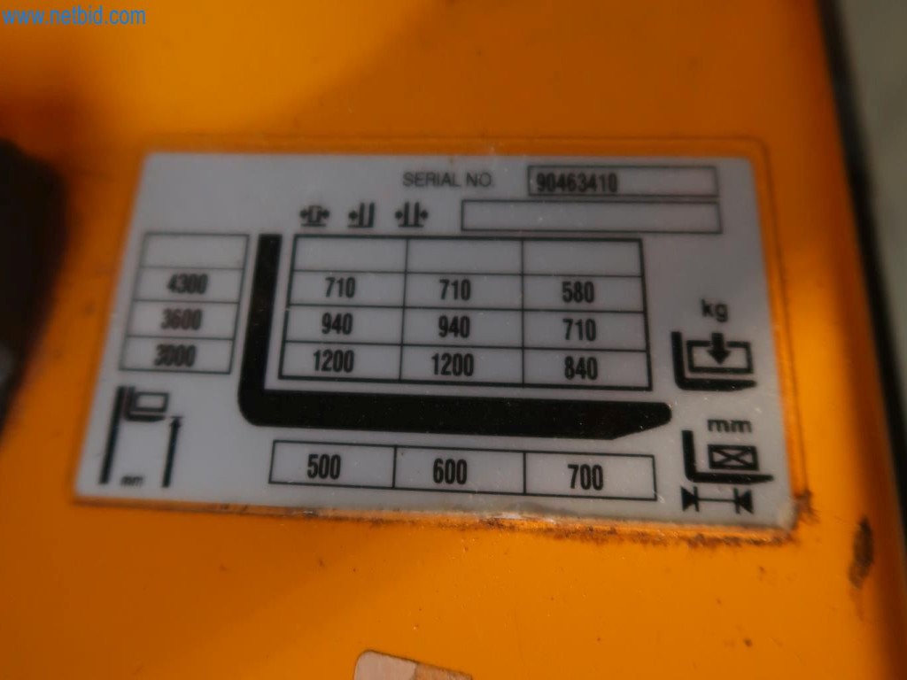 Gepflegte Verwiege-, Abfüll- und Verpackungsanlagen, Maschinenpark, Betriebs- und Geschäftsausstattung -7