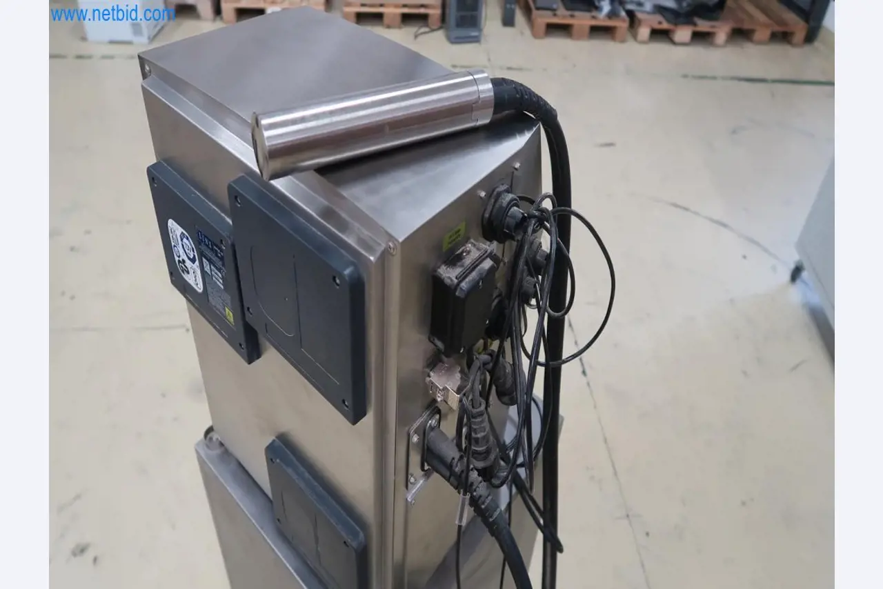 Goed onderhouden weeg-, vul- en verpakkingssystemen, machines, bedrijfs- en kantoorapparatuur-3