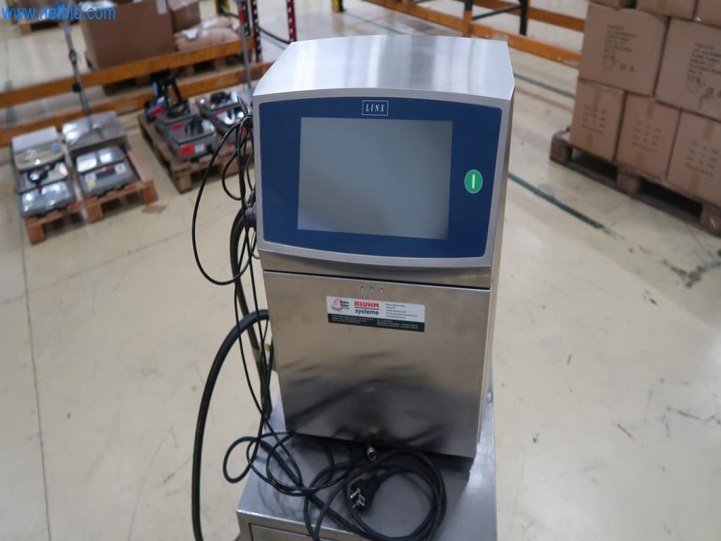 Gepflegte Verwiege-, Abfüll- und Verpackungsanlagen, Maschinenpark, Betriebs- und Geschäftsausstattung -5