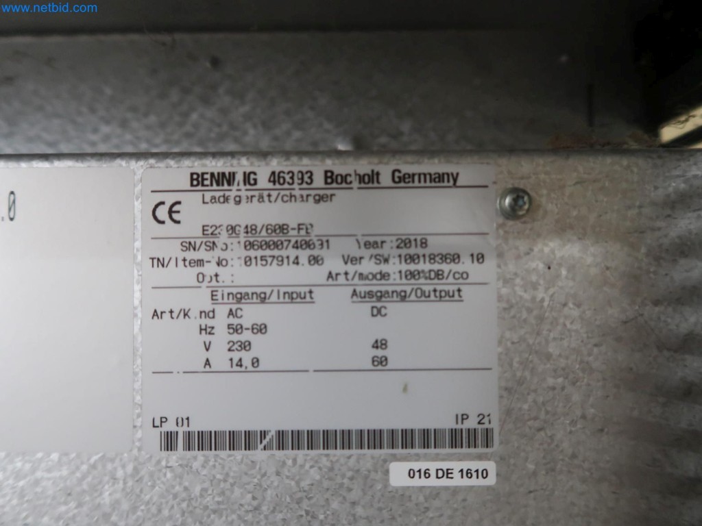 Sistemas de pesaje, llenado y envasado, maquinaria y equipos operativos y de oficina en buen estado.-6