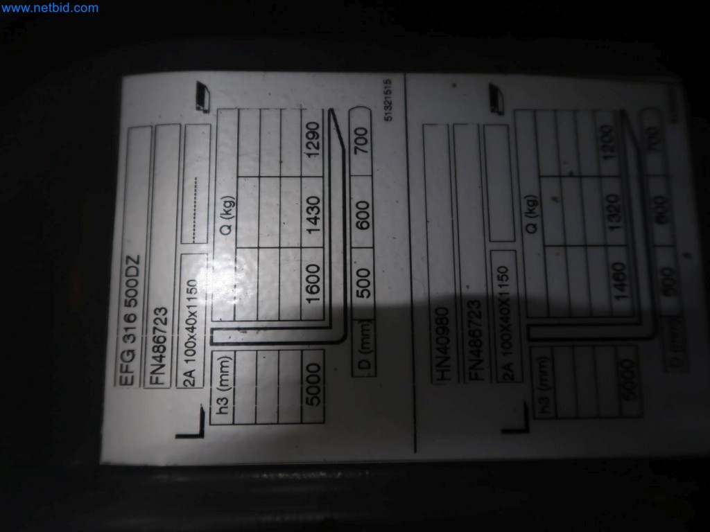 Sistemas de pesaje, llenado y envasado, maquinaria y equipos operativos y de oficina en buen estado.-8