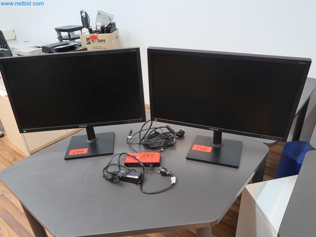 Sistemas de pesagem, enchimento e embalagem, máquinas, equipamento operacional e de escritório em bom estado de conservação-13